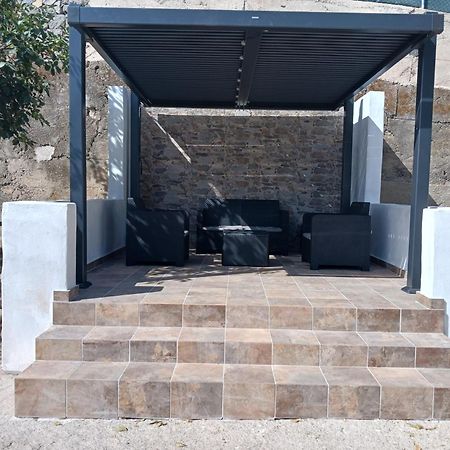 维加-德圣马特奥Casa Azul Mountain Retreat公寓 外观 照片