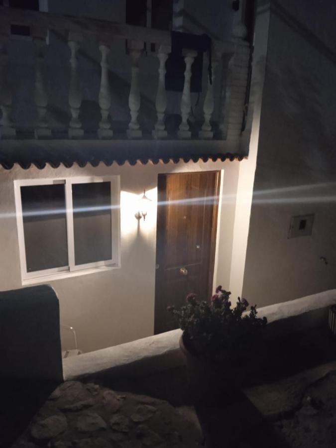 维加-德圣马特奥Casa Azul Mountain Retreat公寓 外观 照片