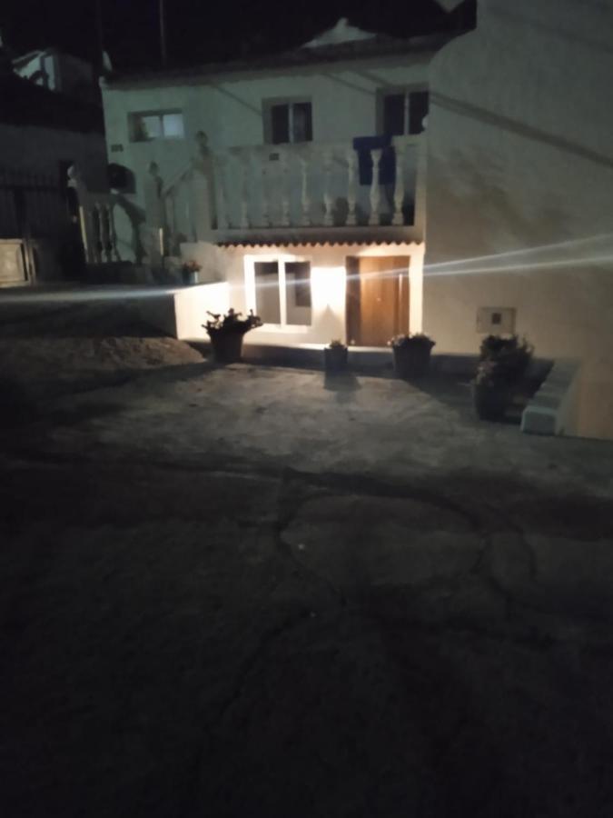 维加-德圣马特奥Casa Azul Mountain Retreat公寓 外观 照片