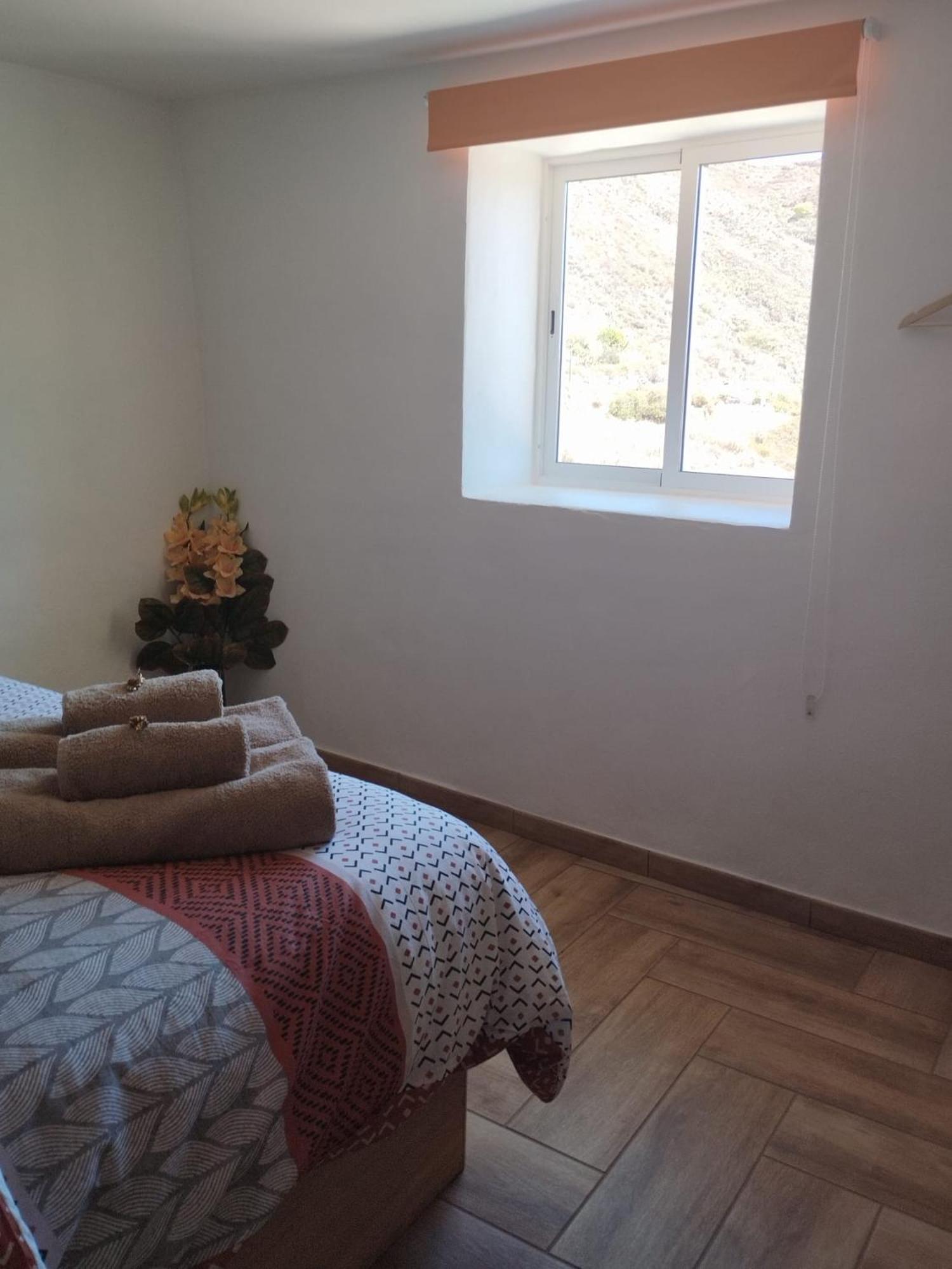 维加-德圣马特奥Casa Azul Mountain Retreat公寓 外观 照片
