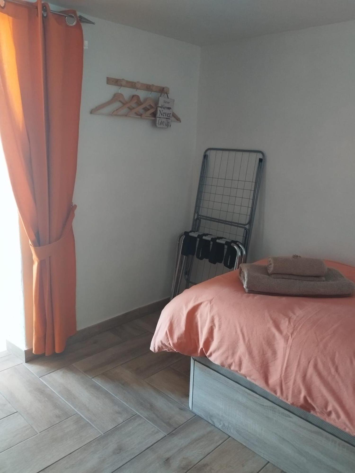 维加-德圣马特奥Casa Azul Mountain Retreat公寓 外观 照片